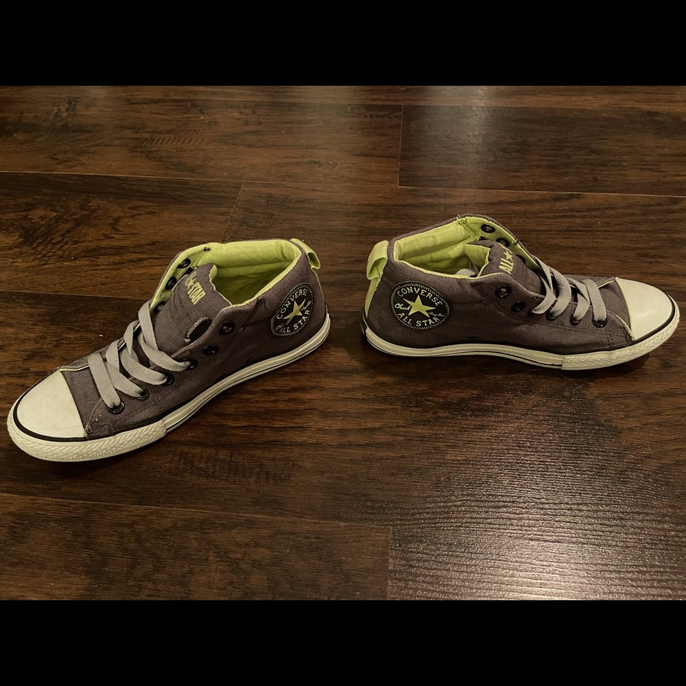Converse chucks